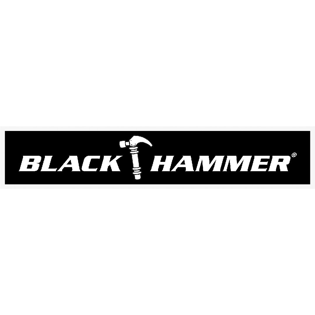 Black Hammer BK-W-01