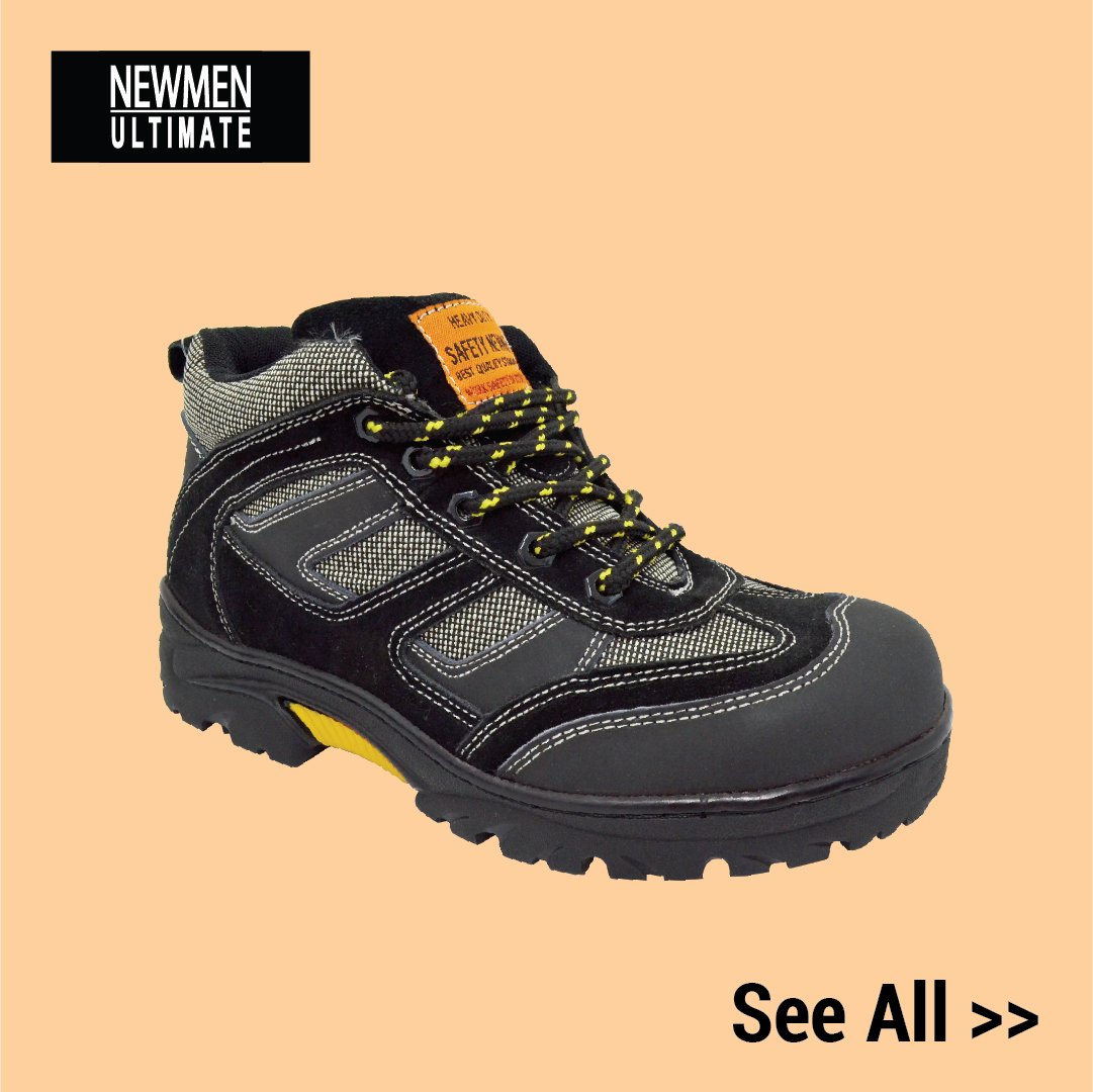 Newmen (Items: 1)