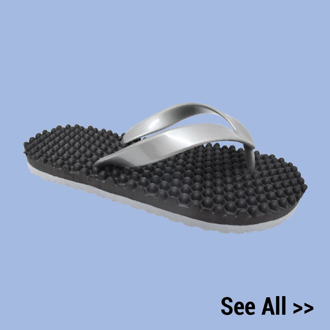 Japanese Slippers (Items: 14)