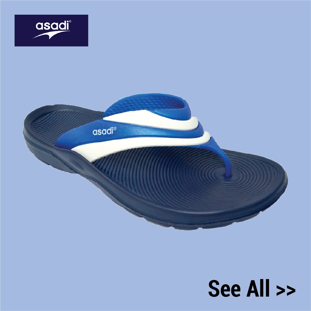 Asadi (Items: 13)